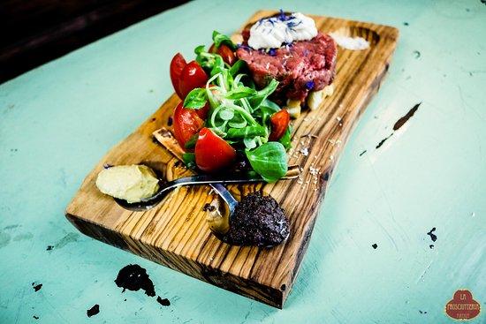 La Prosciutteria Siena